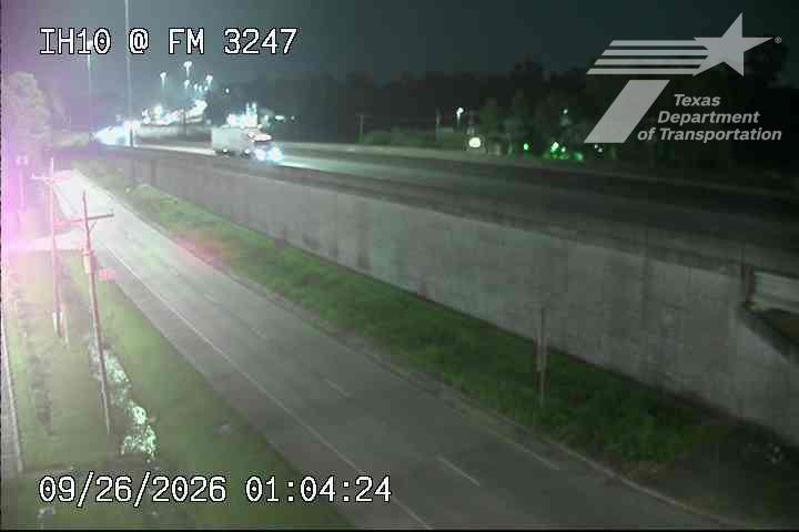 BMT - IH-10 @ FM 3247