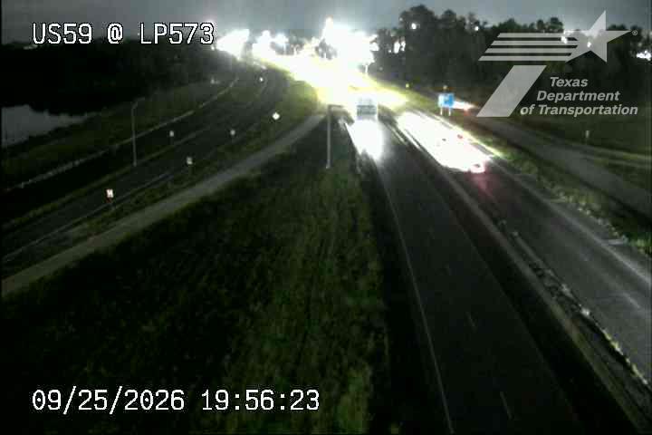 BMT - US-59 @ LP 573