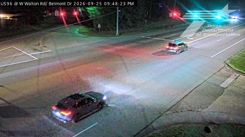 BMT - US-96 @ W Walton - Lumberton