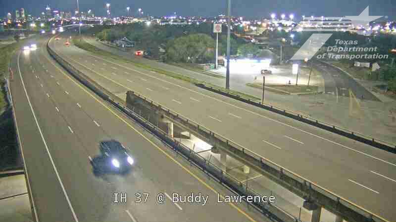 IH37 @ Buddy Lawrence