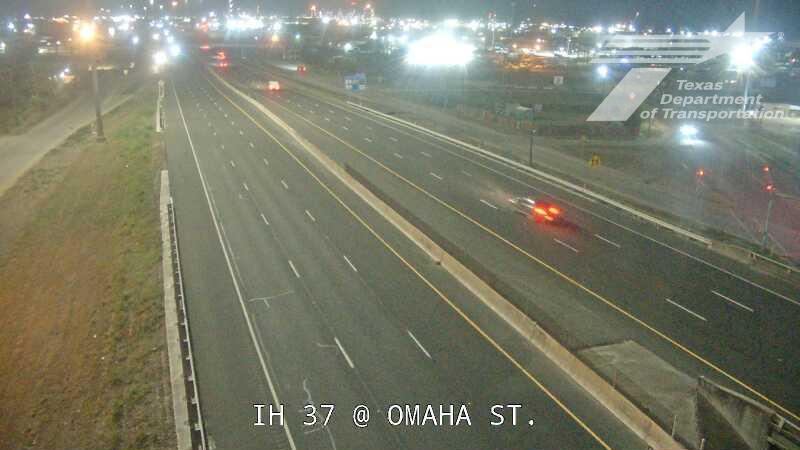 IH37 @ Omaha