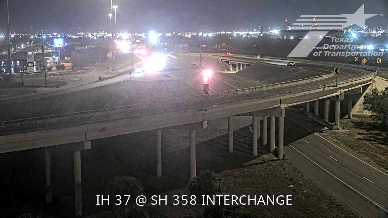IH37 @ SH358