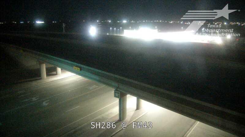 SH286 @ FM43