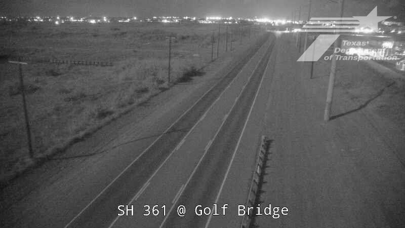 SH361 @ Golf Bridge