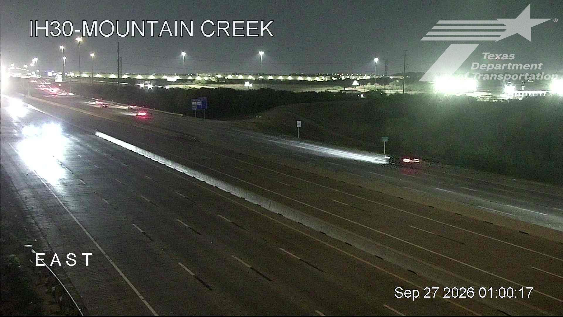 IH30 @ Mountain Creek