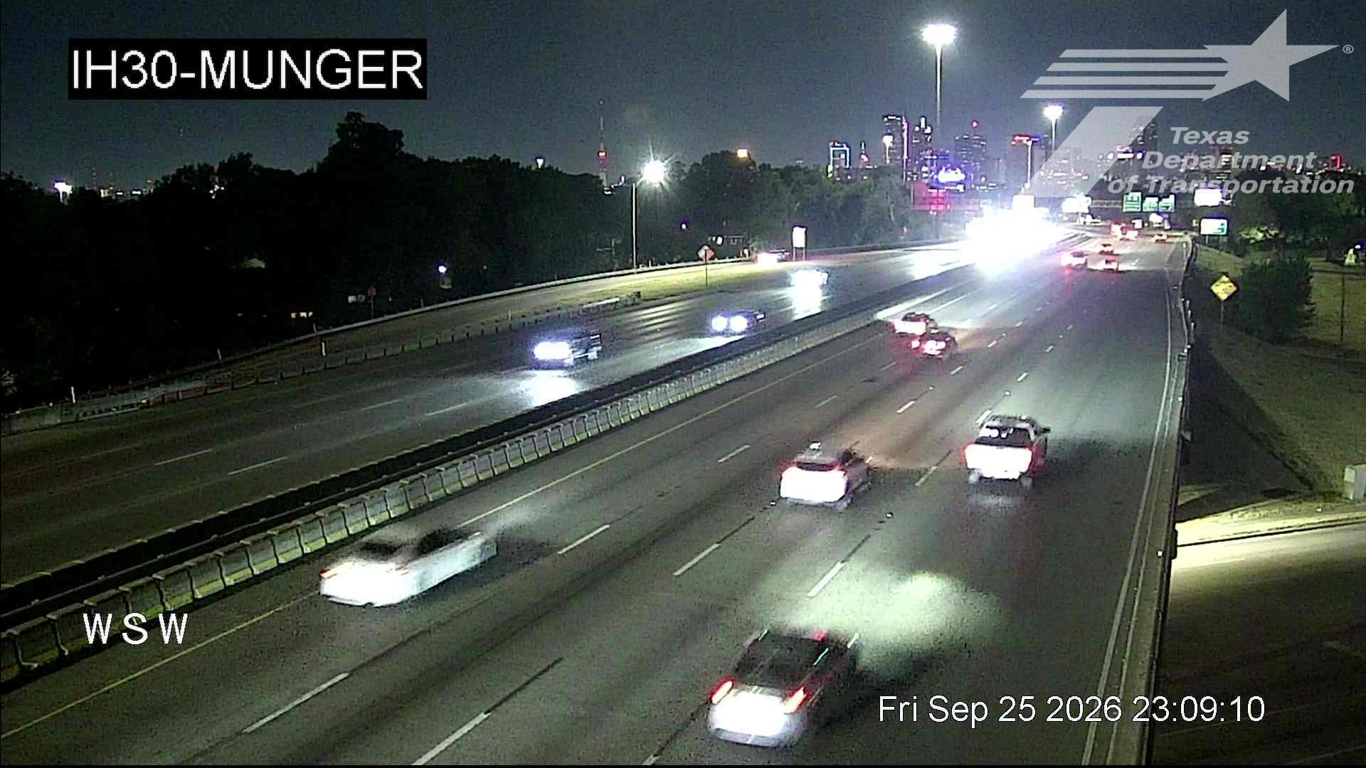 IH30 @ Munger