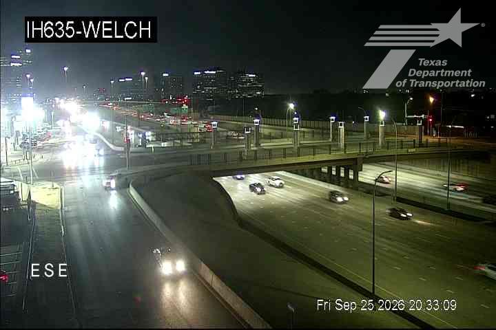 IH635 @ Welch