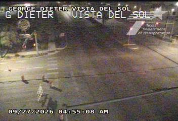 George Deiter @ Vista del Sol