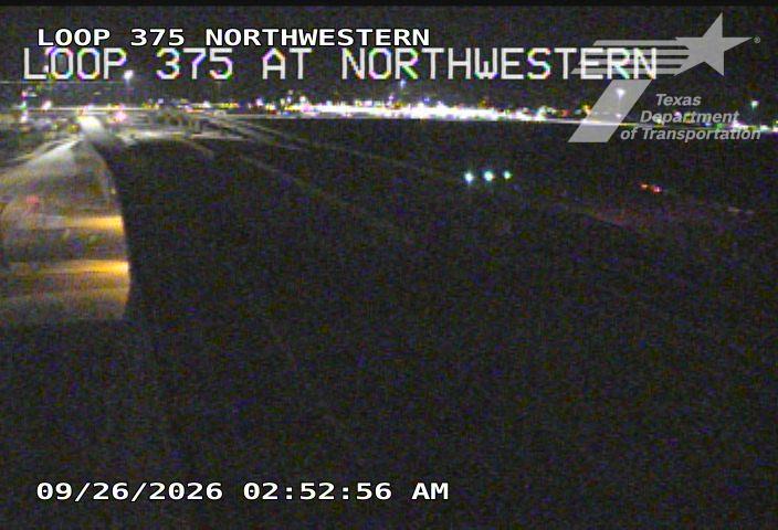 LP-375 @ Northwestern