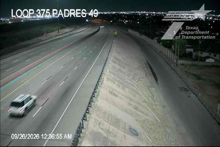 LP-375 @ Padres