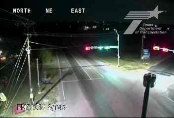 FM51 @ Old Agnes