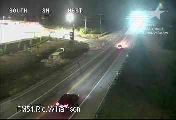 FM51 @ Ric Williamson