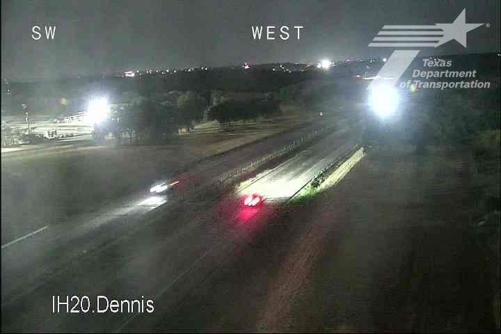 IH20 @ Dennis