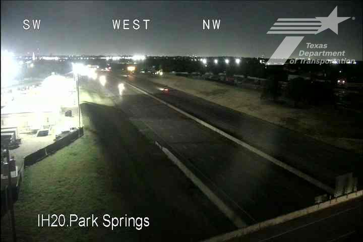 IH20 @ Park Springs