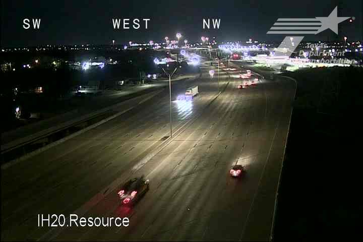IH20 @ Resource