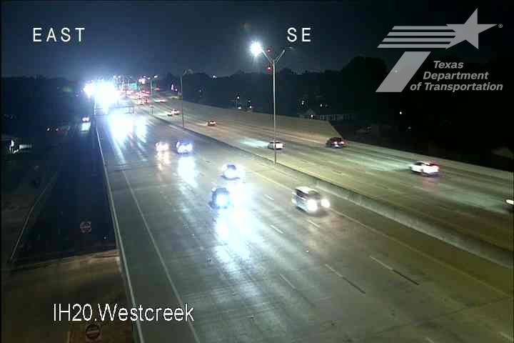 IH20 @ Westcreek