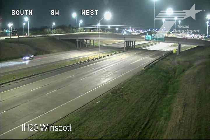 IH20 @ Winscott