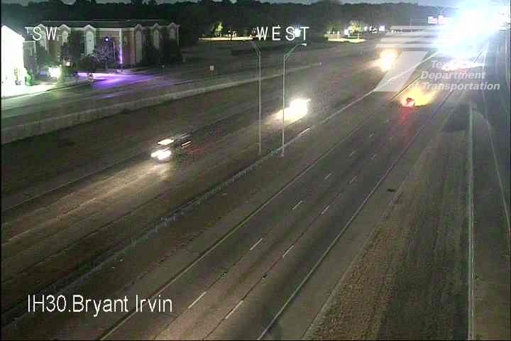 IH30 @ Bryant Irvin