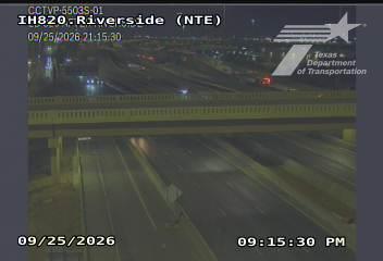 IH820NL @ Riverside (NTE)