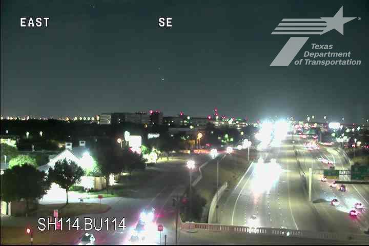 SH114 @ Bus114
