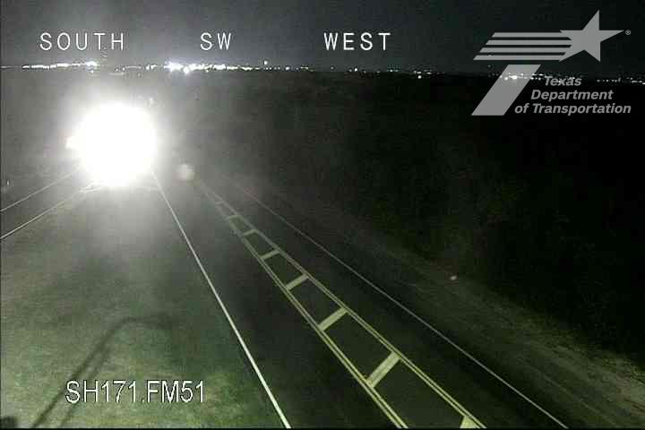 SH171 @ FM51