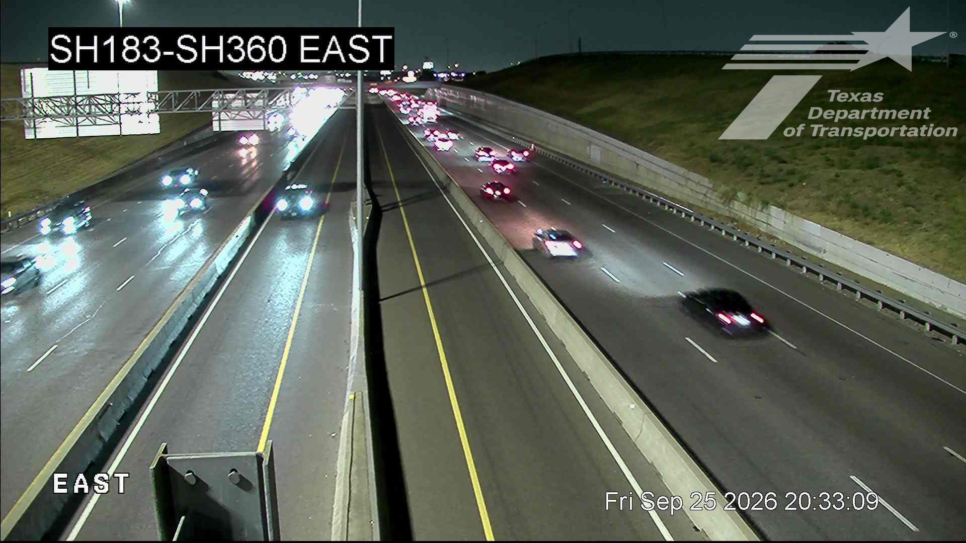 SH183 @ SH360