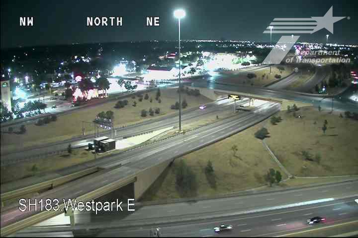 SH183 @ Weskpark HM E