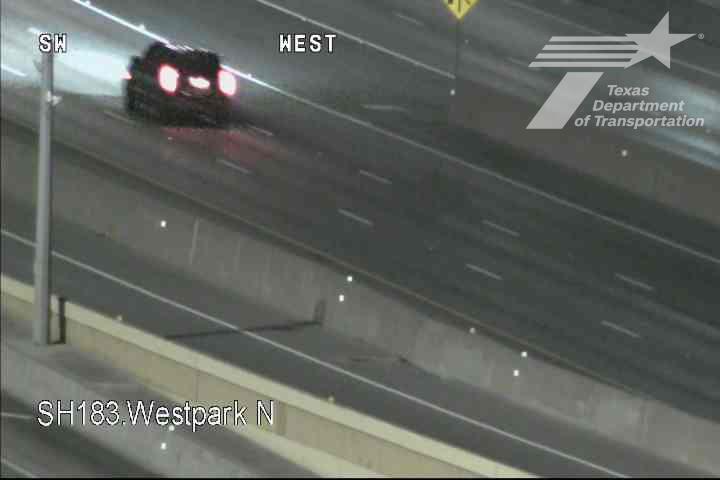 SH183 @ Westpark HM N