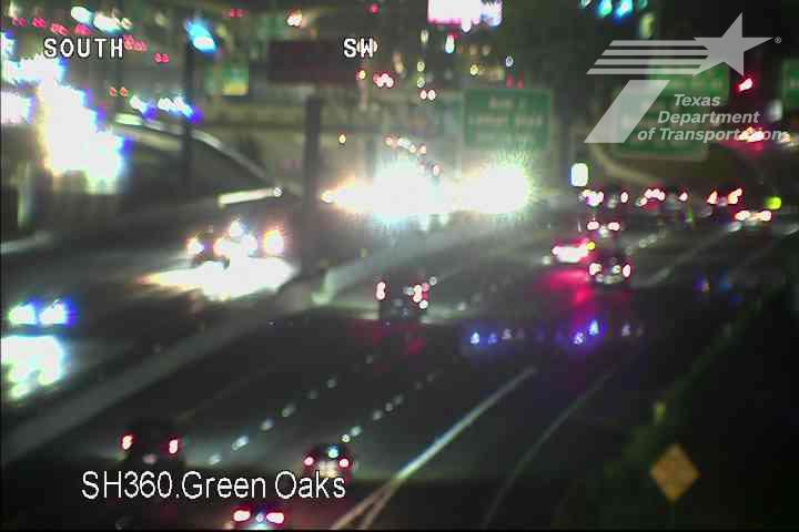 SH360 @ Green Oaks