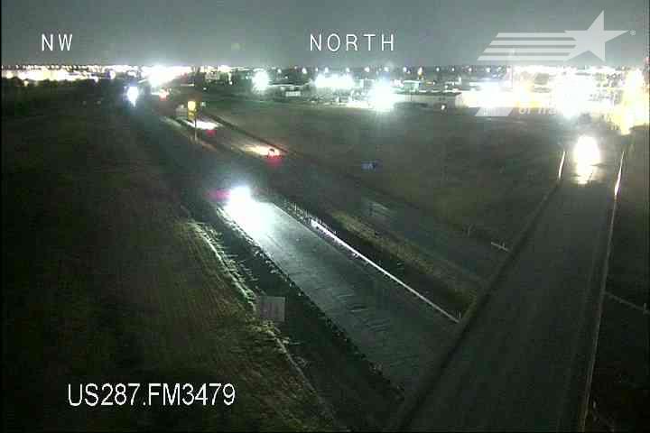 US287 @ FM3479