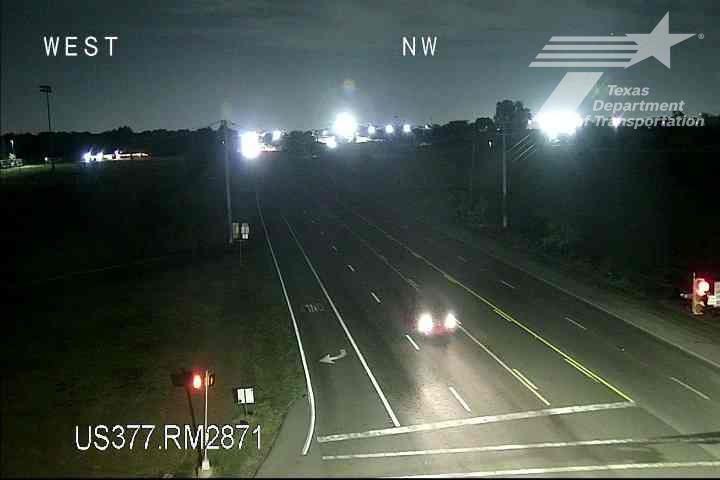US377 @ RM2871