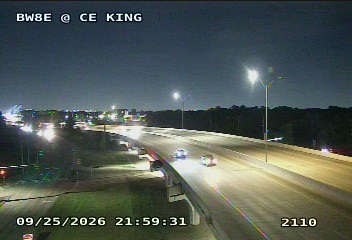 BW8E @ CE King