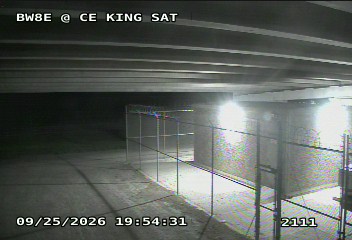 BW8E @ CE King Satellite Bldg