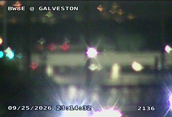 BW8E @ Galveston Rd.