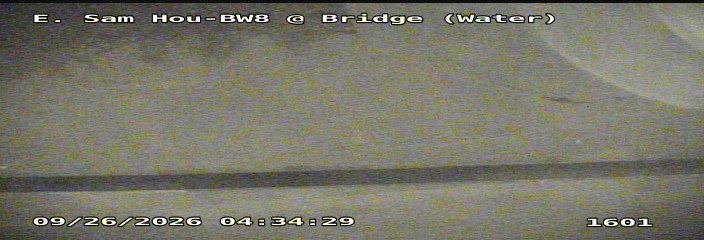 E. Sam Hou-BW8 at Bridge (S)