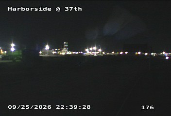 Harborside @ 37th