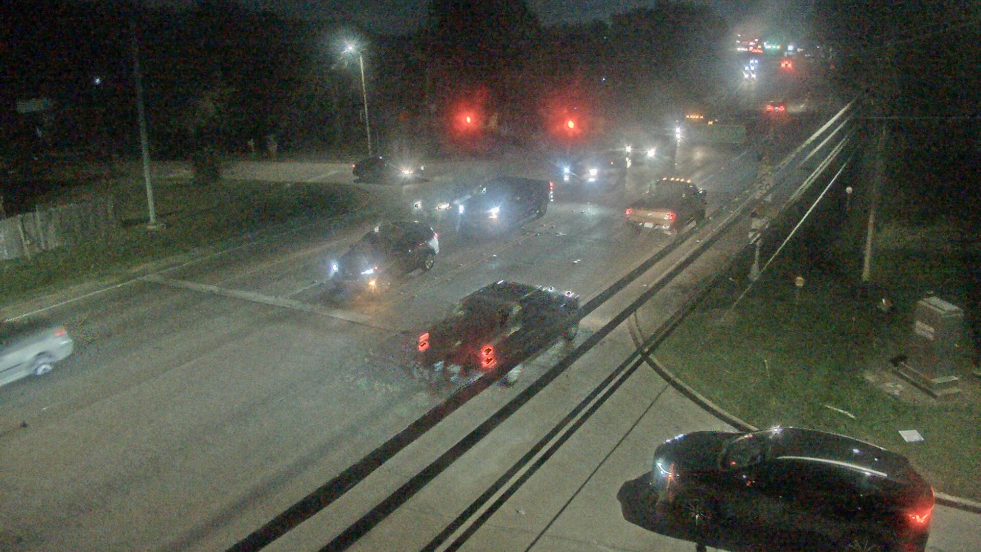 Normandy St. @ Wallisville Rd