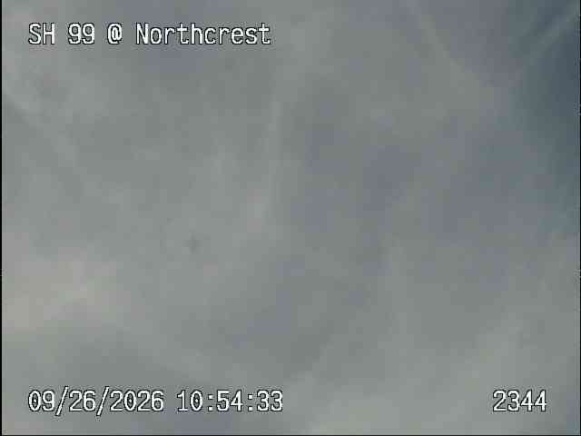 SH99 @ Northcrest