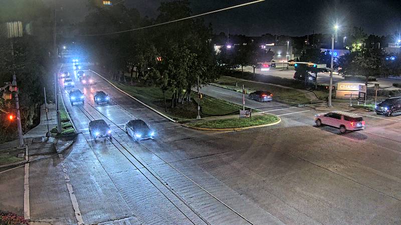 West Lake Houston @ Woodson Park Dr