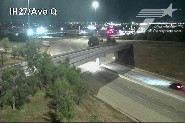 LBB-IH27 @ Ave Q