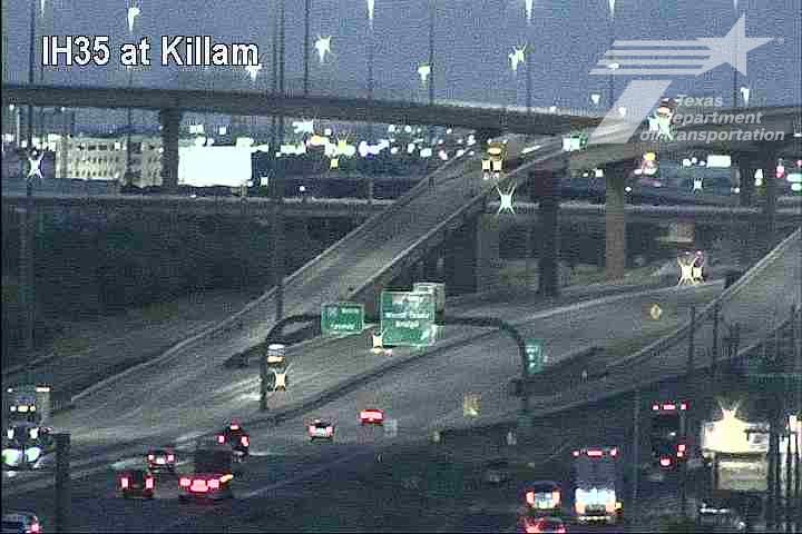 IH35 @ Killam