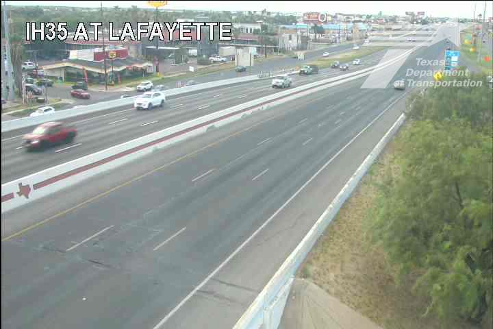 IH35 @ Lafayette