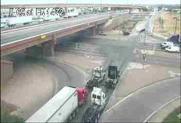 IH69 @ FM1472