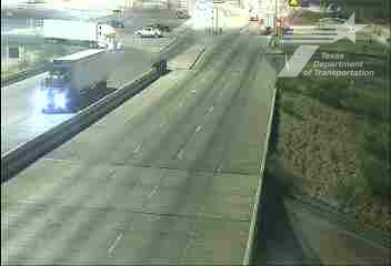 IH69 @ Riverbank Rd