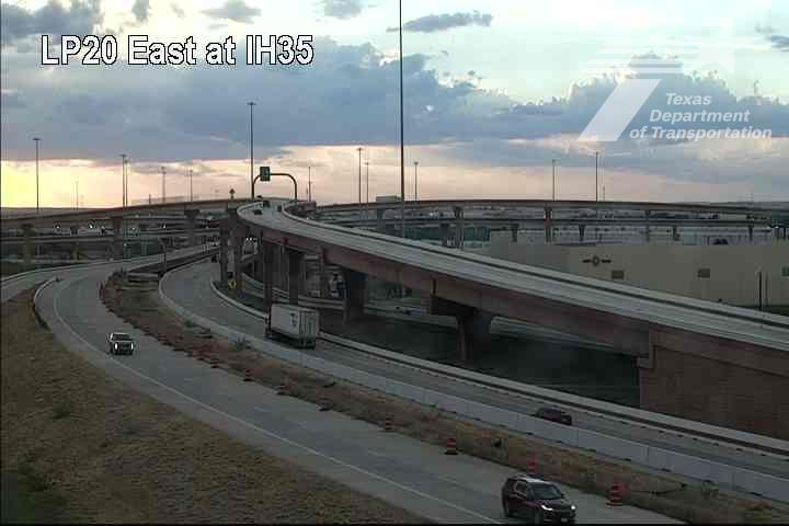LP20 East of IH35
