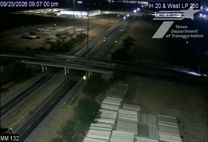ODA-IH20 @ LP250-WB