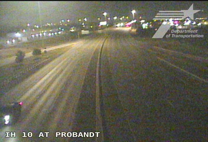 IH 10 at Probandt