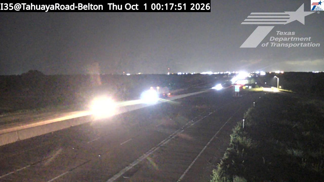 I35@TahuayaRoad-Belton
