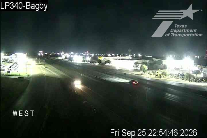 LP340@Bagby-Waco