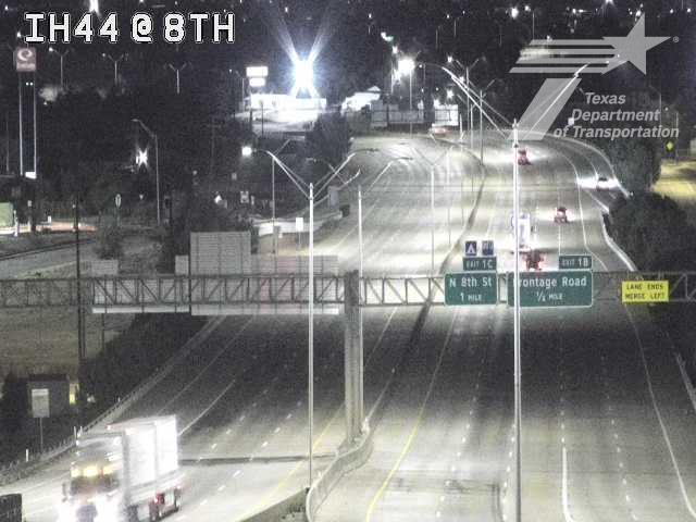 IH44 @ 8th